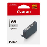 INK JET CANON ORI. CLI-65  GRIS LIGTH 4222C001
