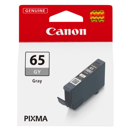 INK JET CANON ORI. CLI-65 GRIS 4219C001