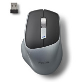 RATON NGS INALAMBRICO LUSH-RB  HASTA 1600 DPI