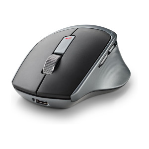 RATON NGS INALAMBRICO LUSH-RB  HASTA 1600 DPI