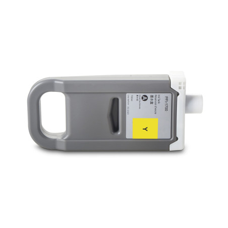 INK JET CANON COMP. PFI1700 PFI 1100 AMARILLO