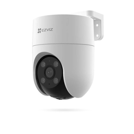 CAMARA EZVIZ WIFI H8C PRO 4K  EXTERIOR 360º AUDIO BIDIRECCIO