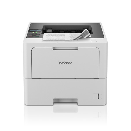 IMPRESORA BROTHER HLL6210DW LASER MONOCROMO