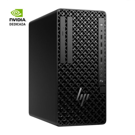 PC HP WORKSTATION Z1 G1I ULTRA 9-285 32GB 1TB RTX 5060 W11PR
