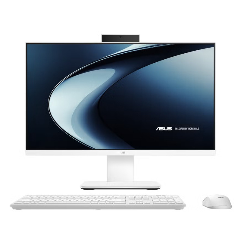 ALL IN ONE ASUS 23.8" V440VAK-WPC1670 CORE 3-100U 8GB 512GB 