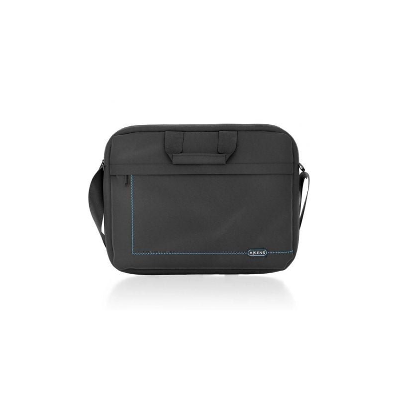 MALETIN AISENS  15.6"  ASBG-BC022-BK PORTATIL NEGRO