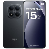 SMARTPHONE XIAOMI REDMI NOTE 15 PRO PLUS 12GB 512GB 6.83"
