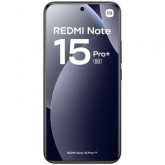 SMARTPHONE XIAOMI REDMI NOTE 15 PRO PLUS 12GB 512GB 6.83"