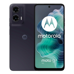 SMARTPHONE MOTOROLA MOTO G35 5G 8GB/256GB GREYSTONE 