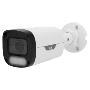 CAMARA UNIVIEW IZMIT 4MP LENTE FIJA 2.8MM MICRÓFONO 