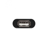 ADAPT.AISENS USB TIPO-C MACHO A USB HEMBRA A108-0369