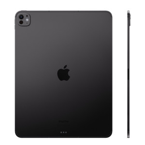 IPAD PRO APPLE 13" 2025 7TH WIFI M5 1TB NEGRO ESPACIAL MDYN4
