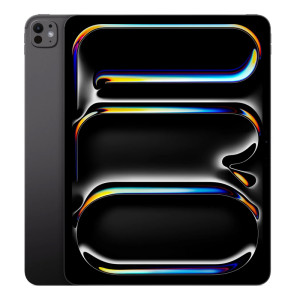 IPAD PRO APPLE 13" 2025 7TH WIFI M5 1TB NEGRO ESPACIAL MDYN4