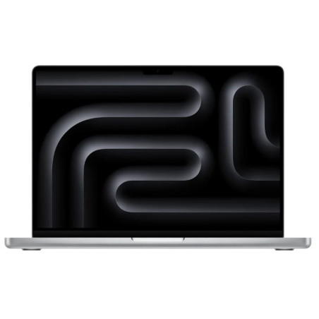 MACBOOK PRO APPLE 14" M4 24GB 1TB PLATA MX2F3Y/A
