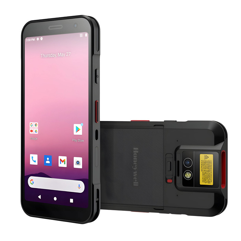 PDA HONEYWELL CT32 8GB/128GB/LECTOR 2D/ANDROID/WIFI