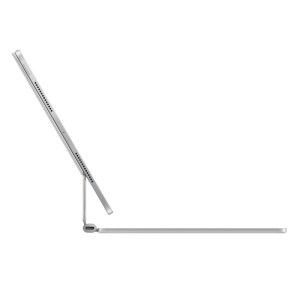 FUNDA IPAD APPLE MAGIC KEYBOARD FOR IPAD PRO 11" M4  SPANIS