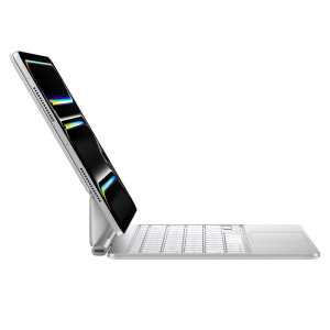 FUNDA IPAD APPLE MAGIC KEYBOARD FOR IPAD PRO 11" M4  SPANIS