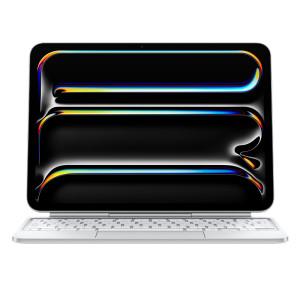 FUNDA IPAD APPLE MAGIC KEYBOARD FOR IPAD PRO 11" M4  SPANIS