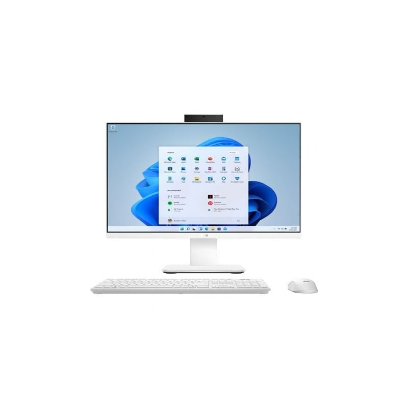 ALL IN ONE ASUS 23.8" V440VAK-WPC302W C5-210H 16GB 512GB W11