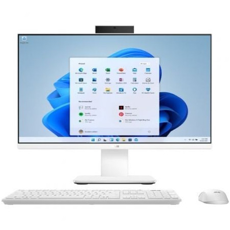 ALL IN ONE ASUS 23.8" V440VAK-WPC302W C5-210H 16GB 512GB W11