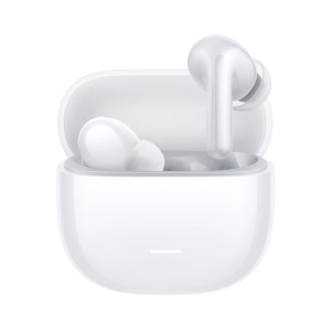 AURICULAR XIAOMI REDMI BUDS 8 LITE BLUETOOTH 5.4 BLANCOS