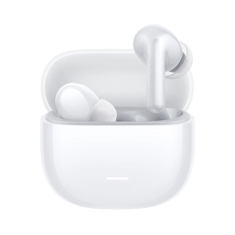 AURICULAR XIAOMI REDMI BUDS 8 LITE BLUETOOTH 5.4 BLANCOS