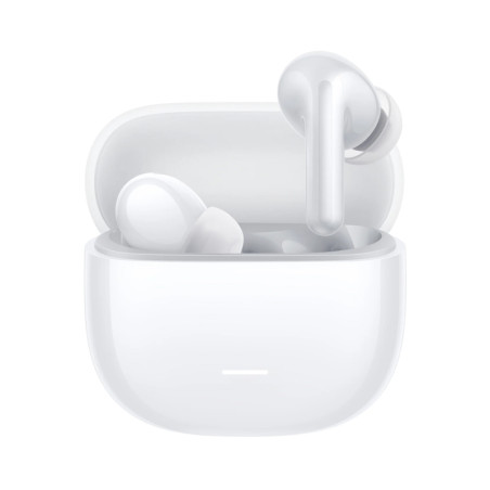 AURICULAR XIAOMI REDMI BUDS 8 LITE BLUETOOTH 5.4 BLANCOS
