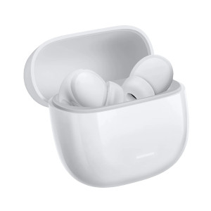 AURICULAR XIAOMI REDMI BUDS 8 LITE BLUETOOTH 5.4 BLANCOS