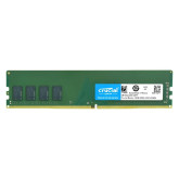 DIMM CRUCIAL DDR4 16GB 3200MHZ   CB16GU3200
