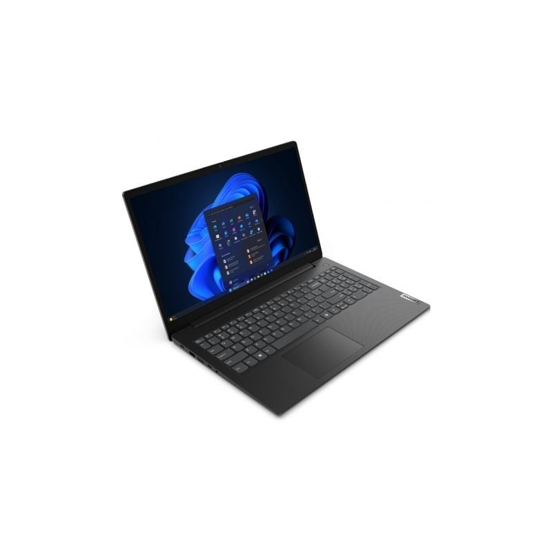 PORTATIL LENOVO V15 15.6" 83M4001LSP N100 8GB 256GB SIN SIST