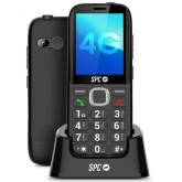 TELEFONO SPC MOVIL FORTUNE 2 MAX 4G  PERS. MAYORES 2344N NE