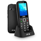 TELEFONO SPC MOVIL FORTUNE 2 MAX 4G  PERS. MAYORES 2344N NE