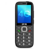 TELEFONO SPC MOVIL FORTUNE 2 MAX 4G  PERS. MAYORES 2344N NE