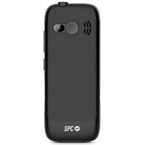 TELEFONO SPC MOVIL FORTUNE 2 MAX 4G  PERS. MAYORES 2344N NE