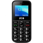 TELEFONO SPC MOVIL FORTUNE 2 4G  PERS. MAYORES 2329N NE