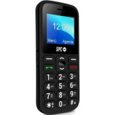 TELEFONO SPC MOVIL FORTUNE 2 4G  PERS. MAYORES 2329N NE