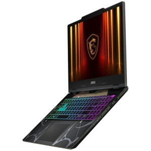 PORTATIL MSI CYBORG A15 AI B2HWFKG-072XES R9 1TB 32GB 15.6IN