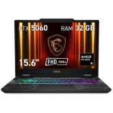 PORTATIL MSI CYBORG A15 AI B2HWFKG-072XES R9 1TB 32GB 15.6IN