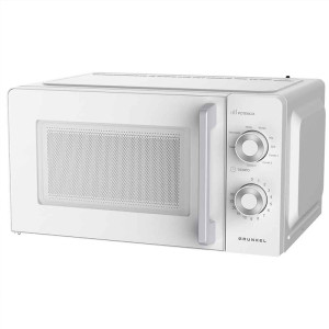 MICROONDAS CON GRILL DE 20L DE CAPACIDAD GRUNKEL MWG-20MG