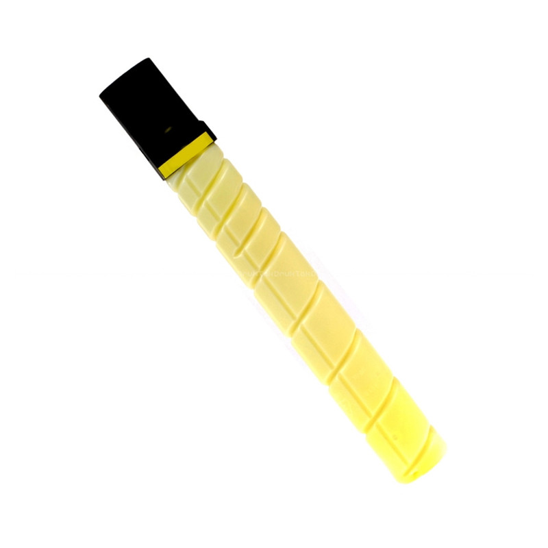 TONER KONICA MINOLTA COMPATIBLE TN-216 AMARILLO