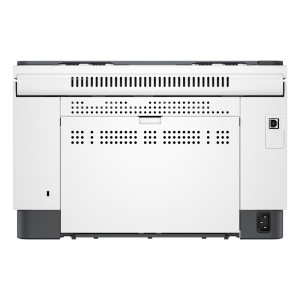 MULTIFUNCION HP LASER MONOCROMO LASERJET M234D DÚPLEX BLAN