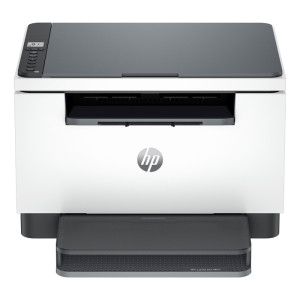 MULTIFUNCION HP LASER MONOCROMO LASERJET M234D DÚPLEX BLAN