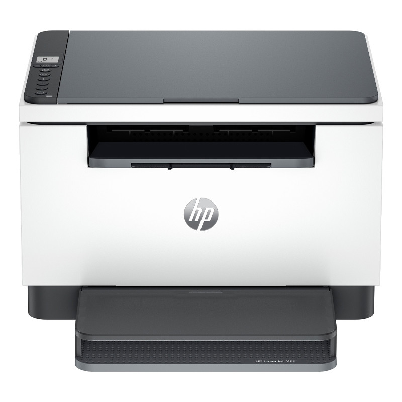 MULTIFUNCION HP LASER MONOCROMO LASERJET M234D DÚPLEX BLAN