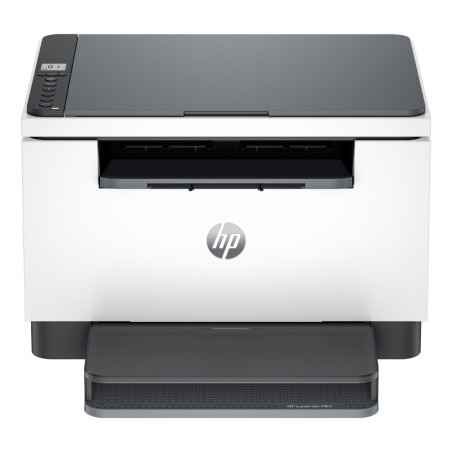 MULTIFUNCION HP LASER MONOCROMO LASERJET M234D DÚPLEX BLAN