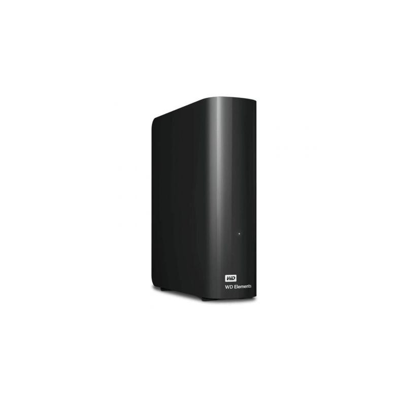 DISCO DURO EXTERNO WD ELEMENTS DESKTOP 16TB 3.5" USB 3.2