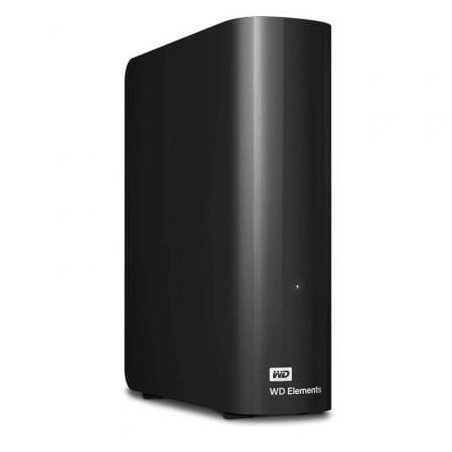 DISCO DURO EXTERNO WD ELEMENTS DESKTOP 16TB 3.5" USB 3.2