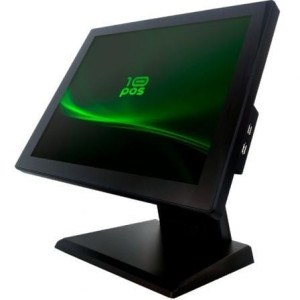 TPV 10POS TACTIL 15" I5 7TH  8GB 256GB TÁCTIL WIFI 10T-15I5H