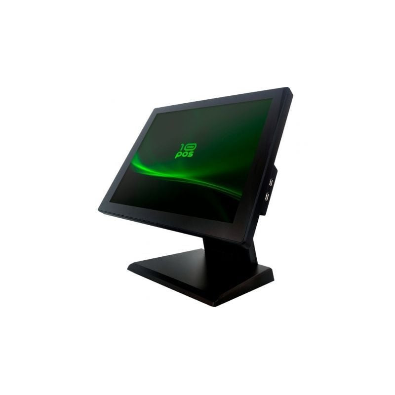 TPV 10POS TACTIL 15" I5 7TH  8GB 256GB TÁCTIL WIFI 10T-15I5H