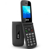 TELEFONO SPC MOVIL SENIOR TITAN 2 PERS.4G  MAYORES 2342N NEG