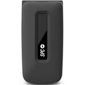 TELEFONO SPC MOVIL SENIOR TITAN 2 PERS.4G  MAYORES 2342N NEG